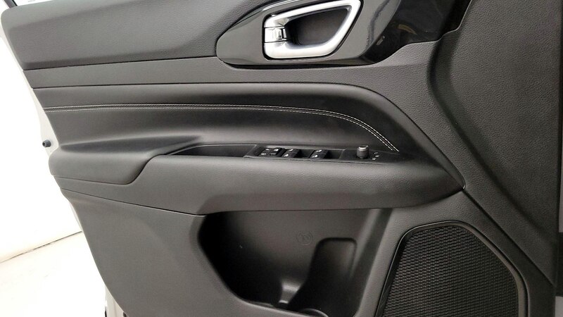 2022 Jeep Compass High Altitude 12