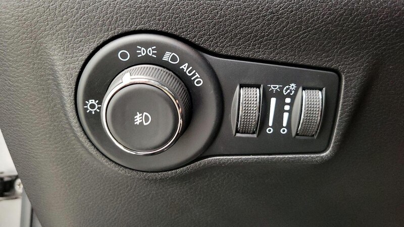2022 Jeep Compass High Altitude 13