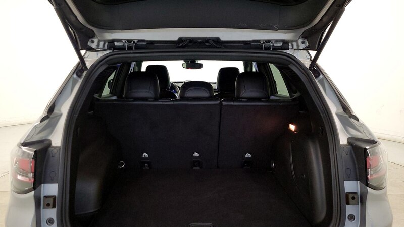 2022 Jeep Compass High Altitude 22