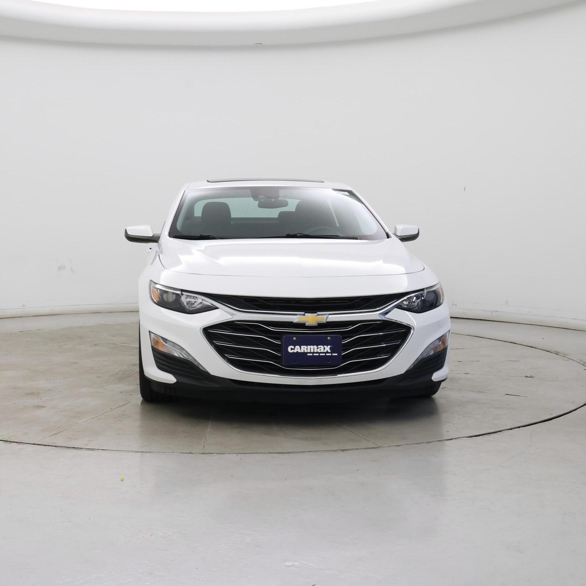 Thumbnail: 2022 Chevrolet Malibu - 5