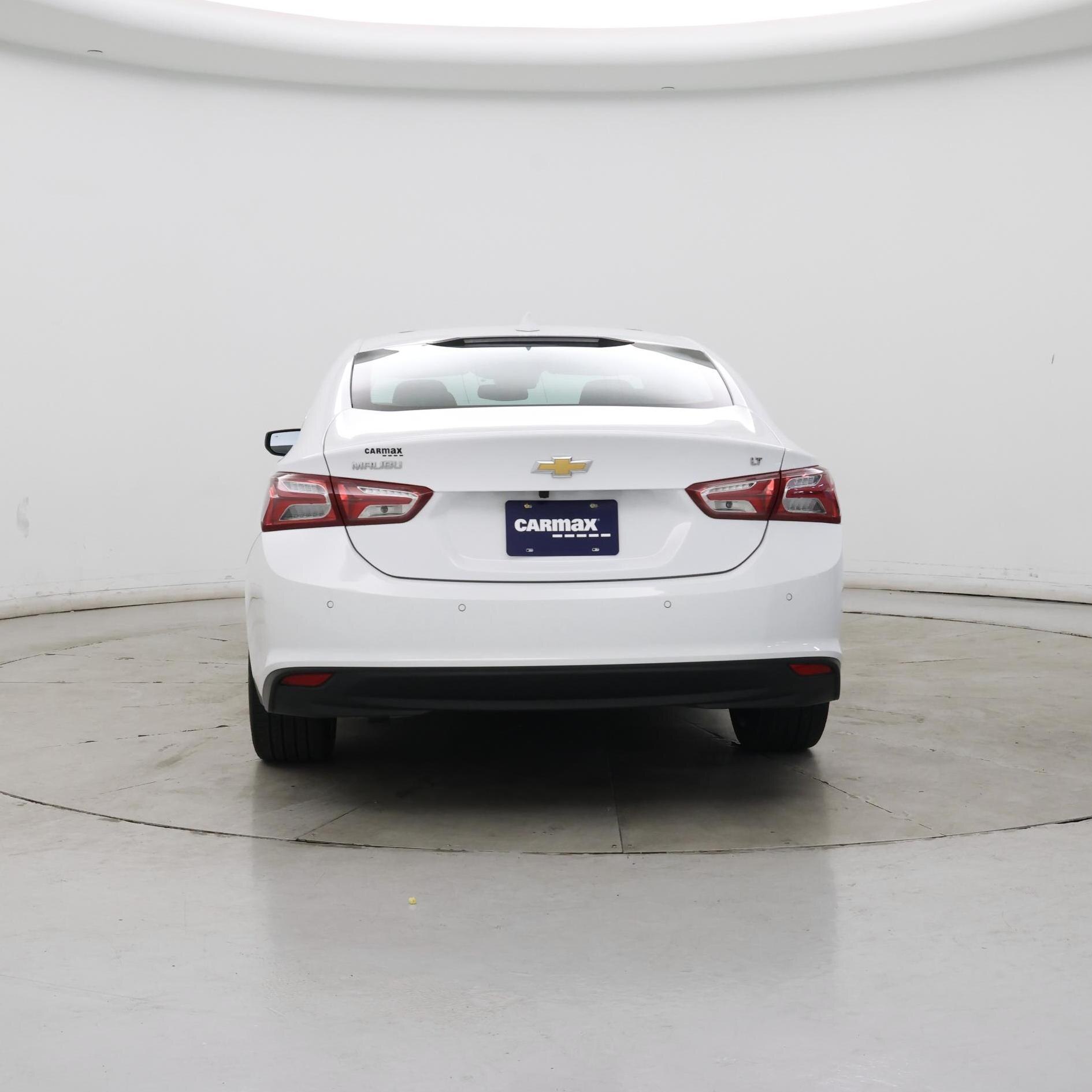 Thumbnail: 2022 Chevrolet Malibu - 6