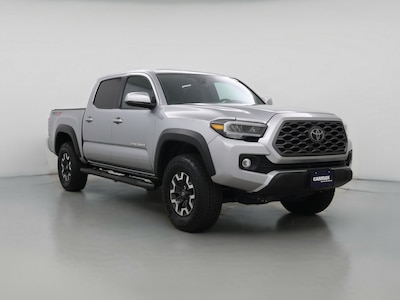 2023 Toyota Tacoma TRD Off-Road -
                White Marsh, MD