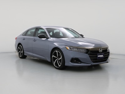 2022 Honda Accord Sport -
                  White Marsh, MD