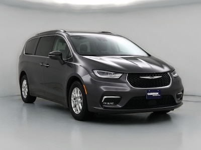 2021 Chrysler Pacifica Touring L -
                  Stockbridge, GA