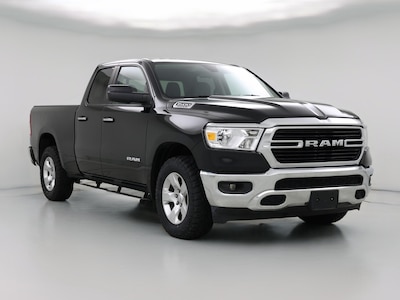 2020 RAM 1500 Big Horn -
                Stockbridge, GA