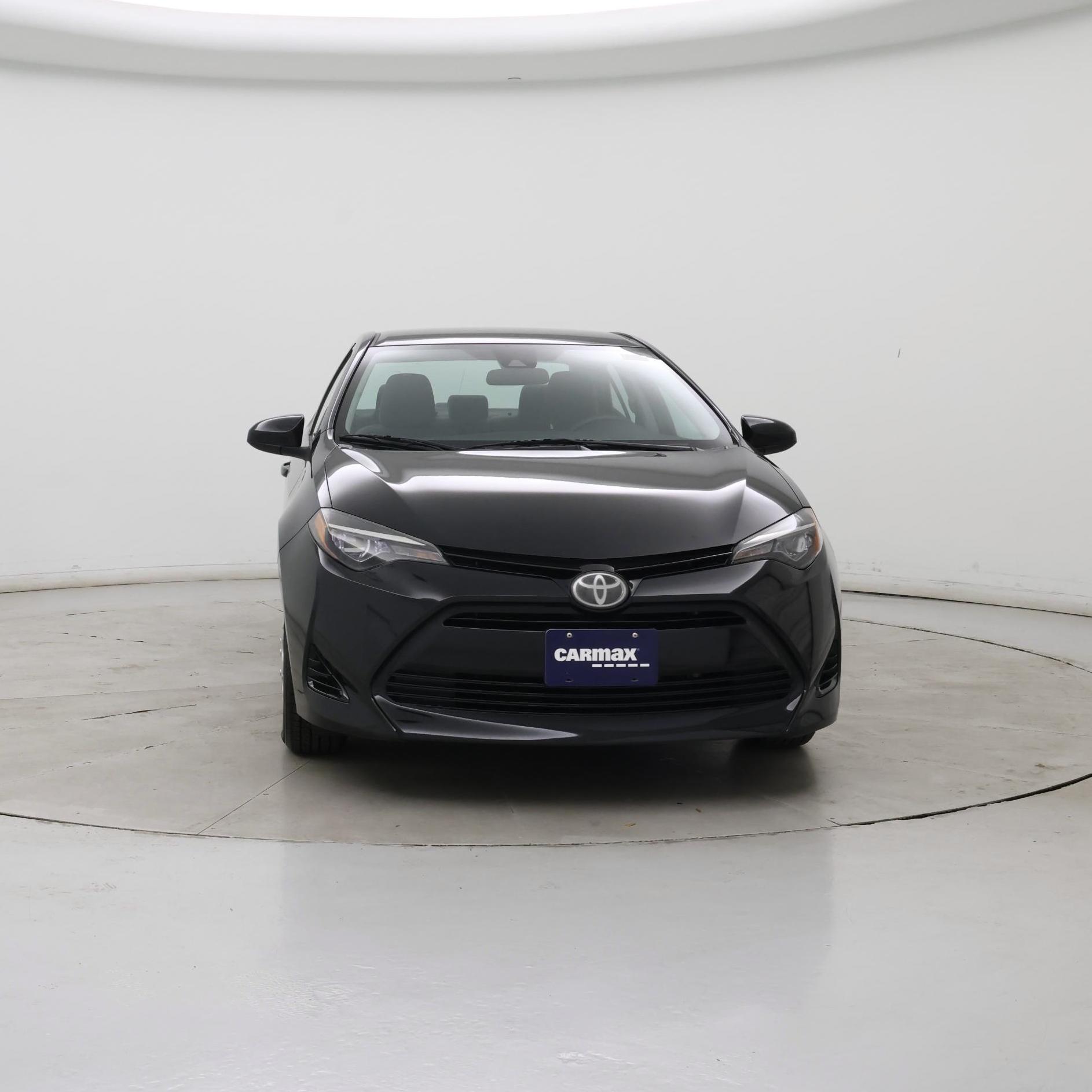 Thumbnail: 2017 Toyota Corolla - 5