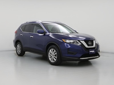 2019 Nissan Rogue SV -
                White Marsh, MD