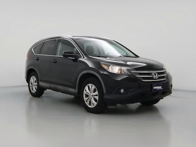 2013 Honda CR-V EX-L -
                White Marsh, MD