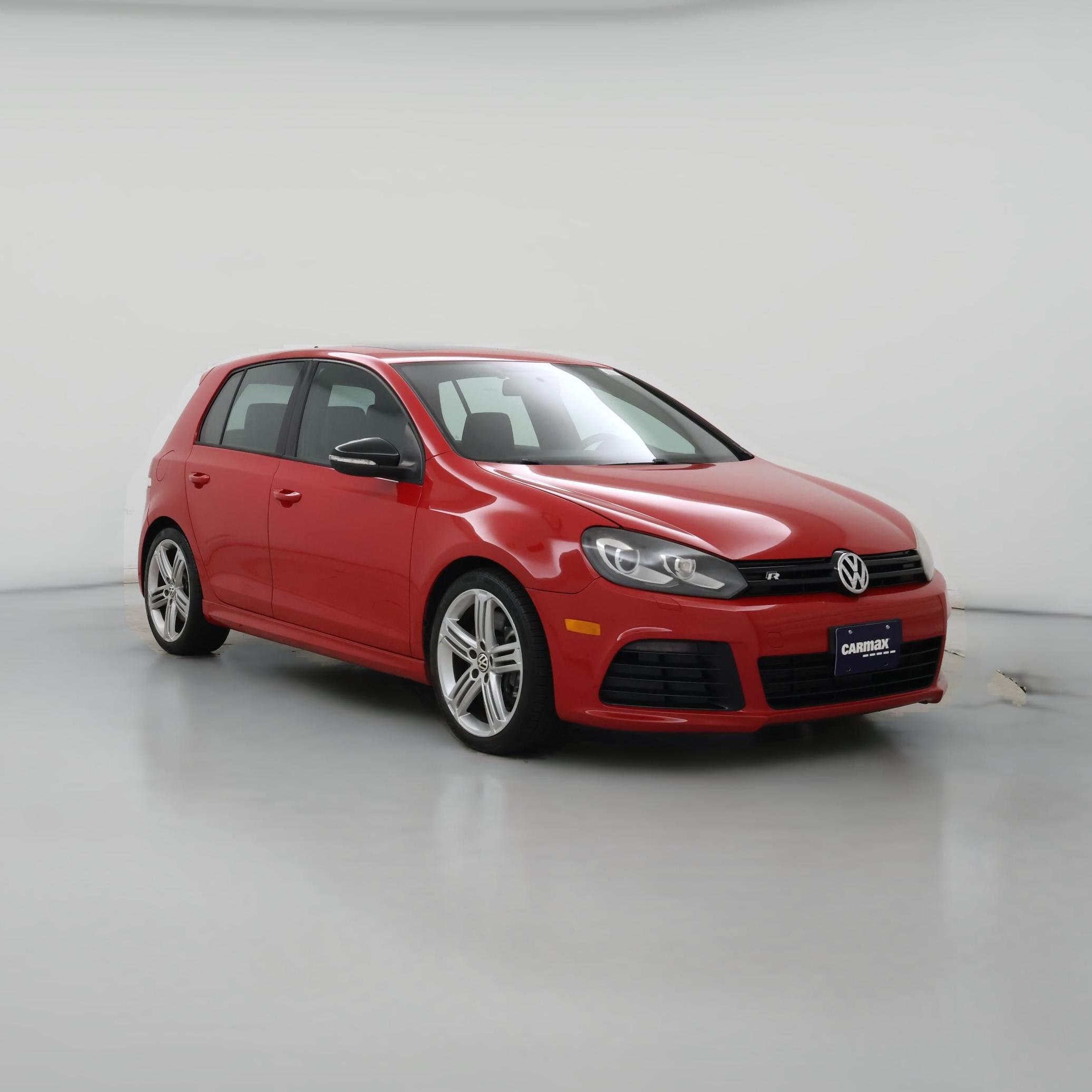 Thumbnail: 2013 Volkswagen Golf - 1