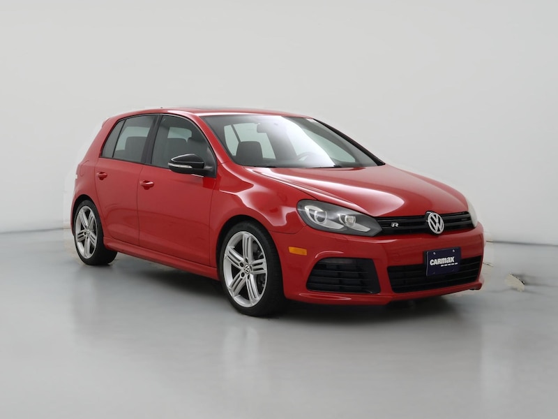2013 Volkswagen Golf R -
                  White Marsh, MD