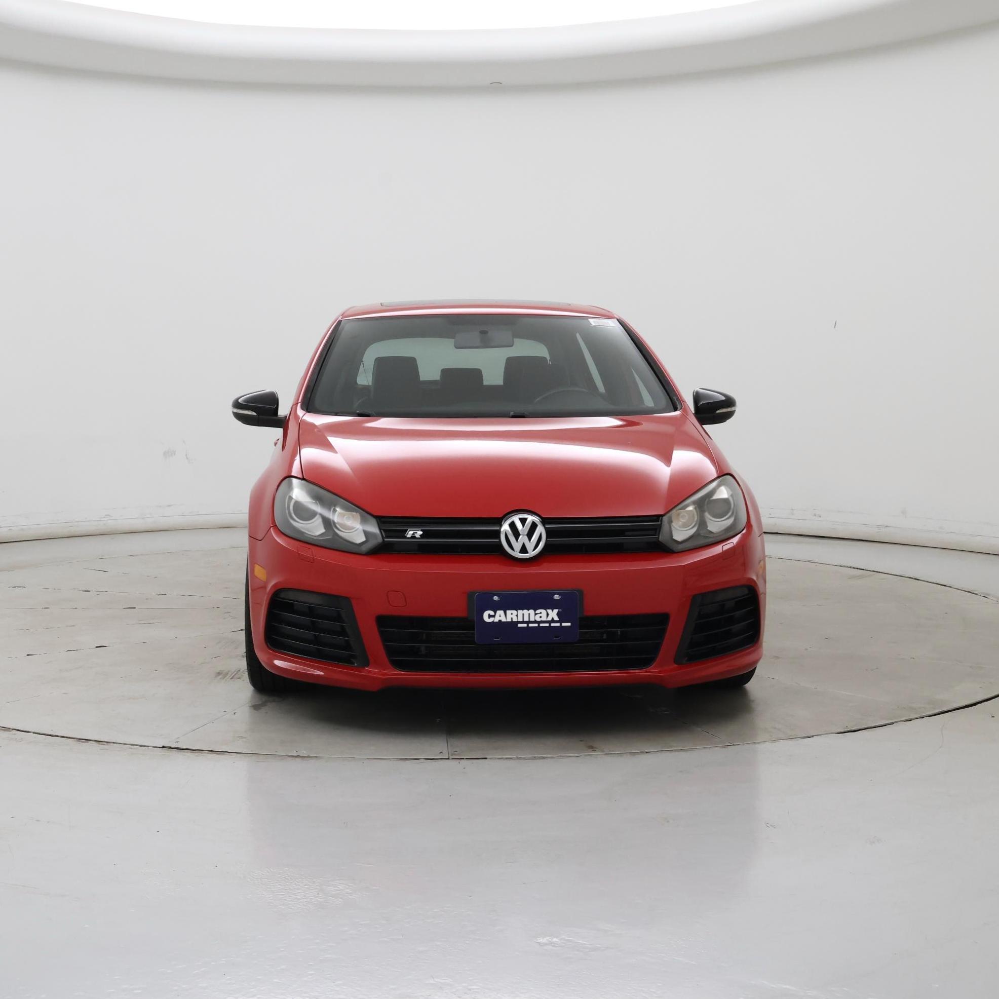 Thumbnail: 2013 Volkswagen Golf - 5