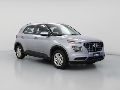 2020 Hyundai Venue SEL -
                  Woodbridge, VA