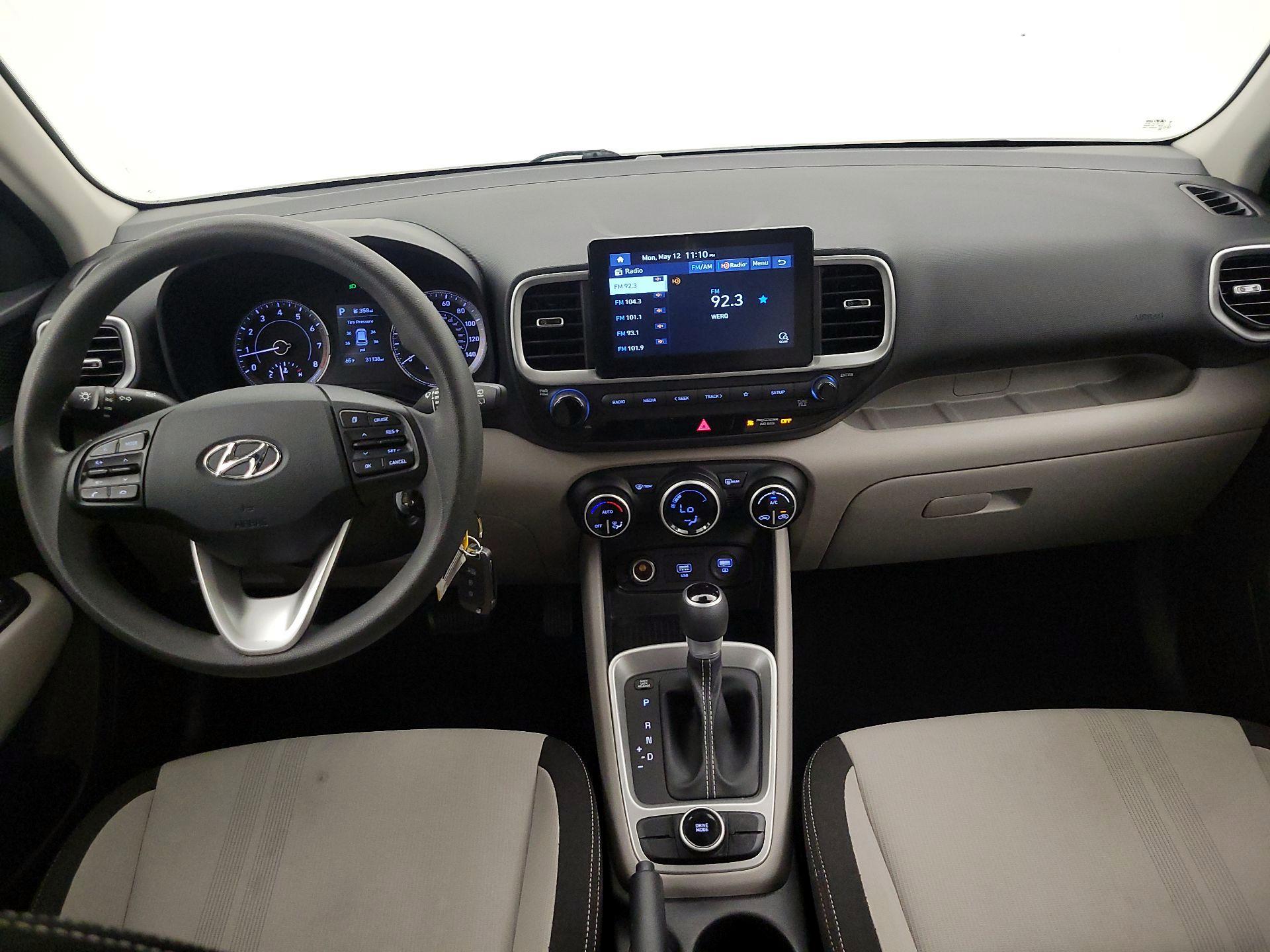 Thumbnail: 2020 Hyundai Venue - 9