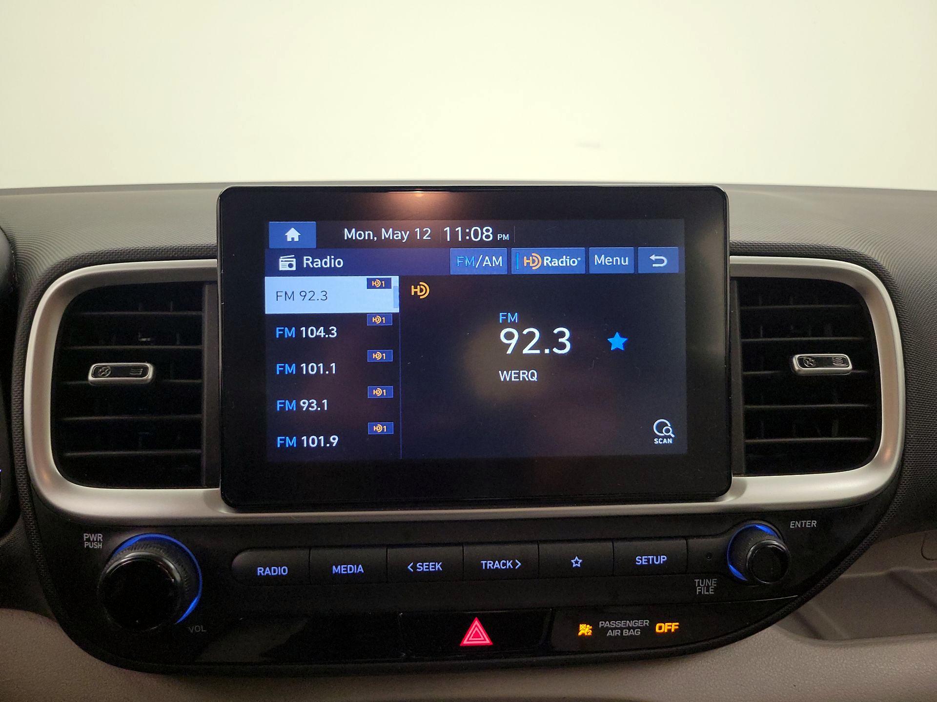 Thumbnail: 2020 Hyundai Venue - 15