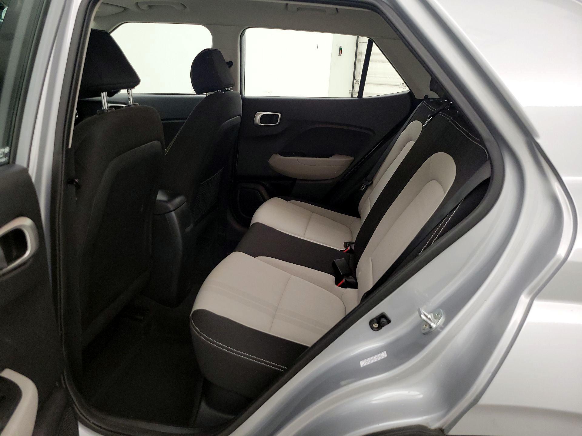 Thumbnail: 2020 Hyundai Venue - 19