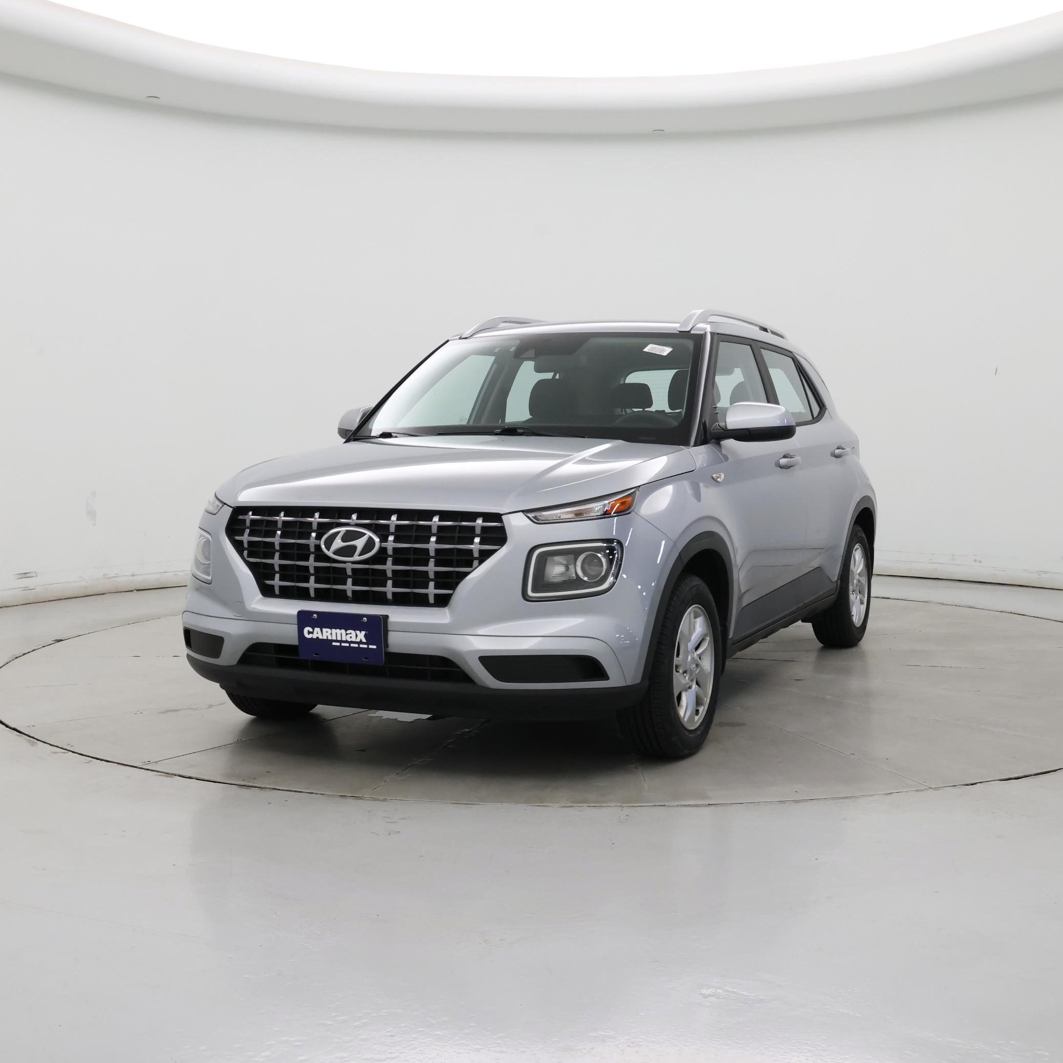 Thumbnail: 2020 Hyundai Venue - 4