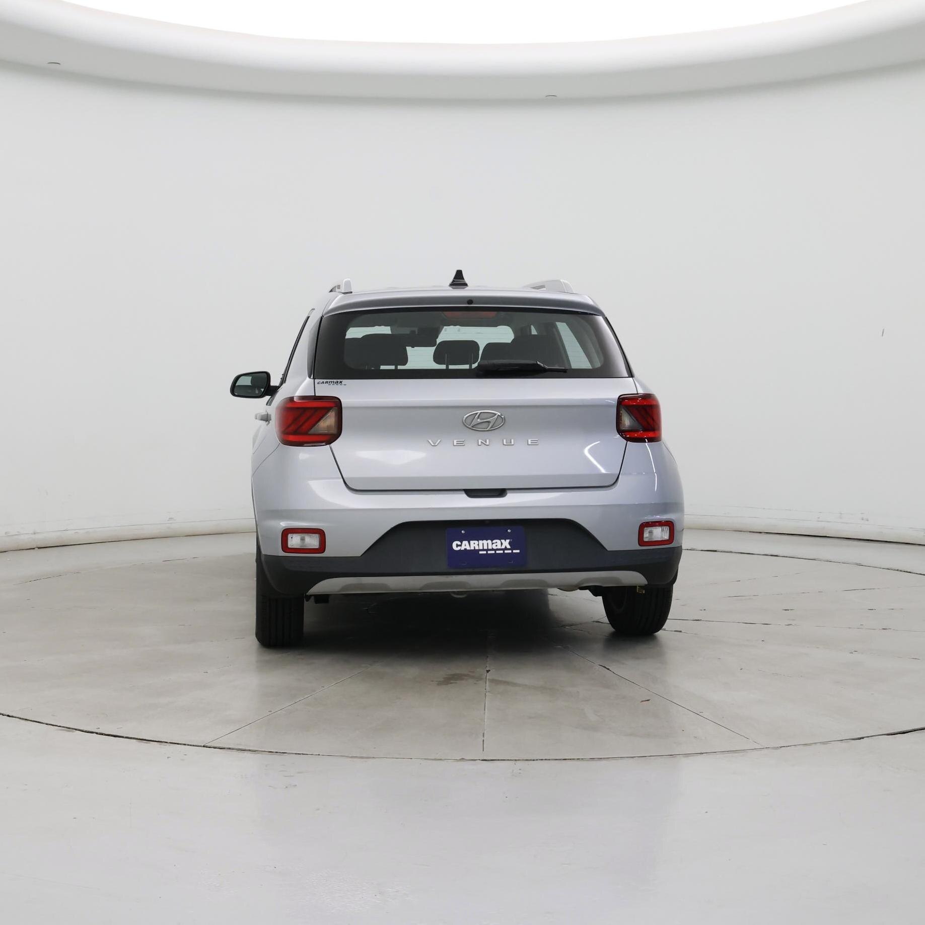 Thumbnail: 2020 Hyundai Venue - 6