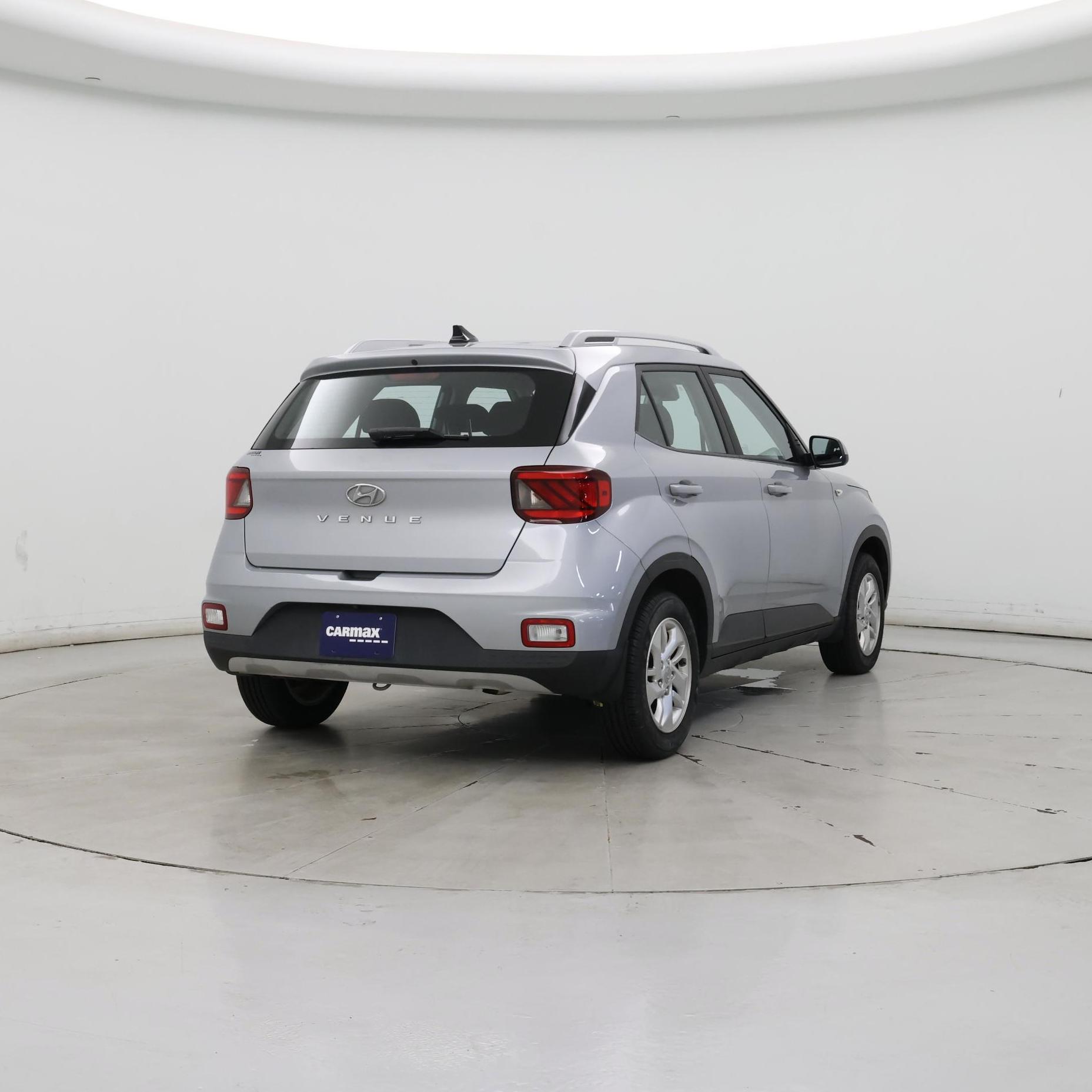 Thumbnail: 2020 Hyundai Venue - 8