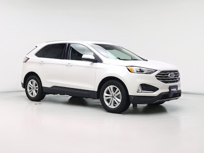 2019 Ford Edge SEL -
                Laurel, MD