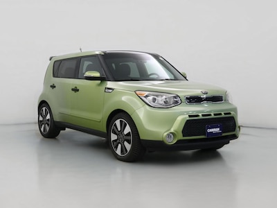2014 Kia Soul Soul! -
                White Marsh, MD