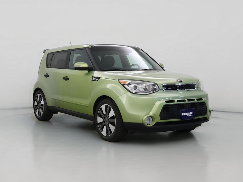 2014 Kia Soul Soul! -
                  Lancaster, PA