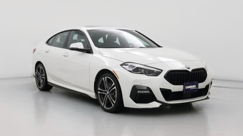 2022 BMW 2 Series 228i xDrive Hero Image