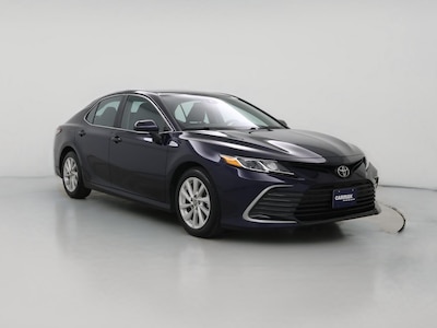 2021 Toyota Camry LE -
                White Marsh, MD