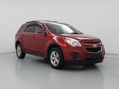 2015 Chevrolet Equinox LT -
                White Marsh, MD