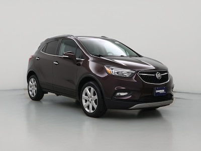 2018 Buick Encore Preferred II -
                  White Marsh, MD