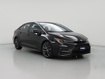 2020 Toyota Corolla SE -
                  White Marsh, MD