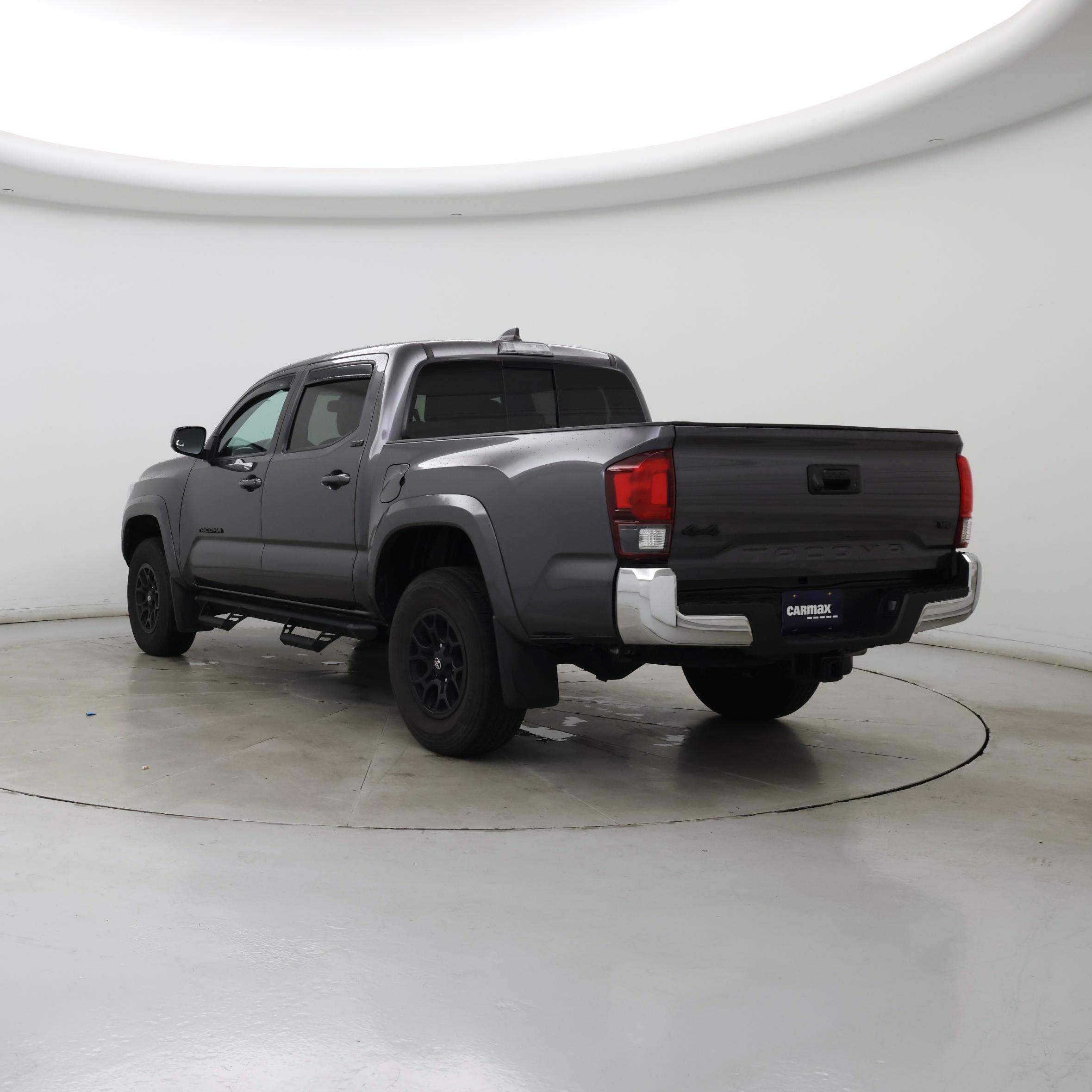 Thumbnail: 2022 Toyota Tacoma - 2