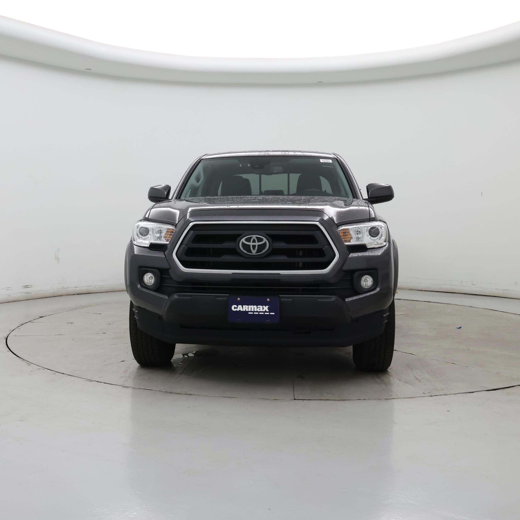 Thumbnail: 2022 Toyota Tacoma - 5