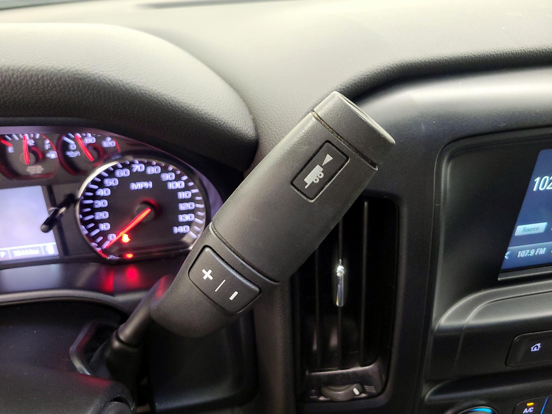 Thumbnail: 2019 Chevrolet Silverado 3500 - 17