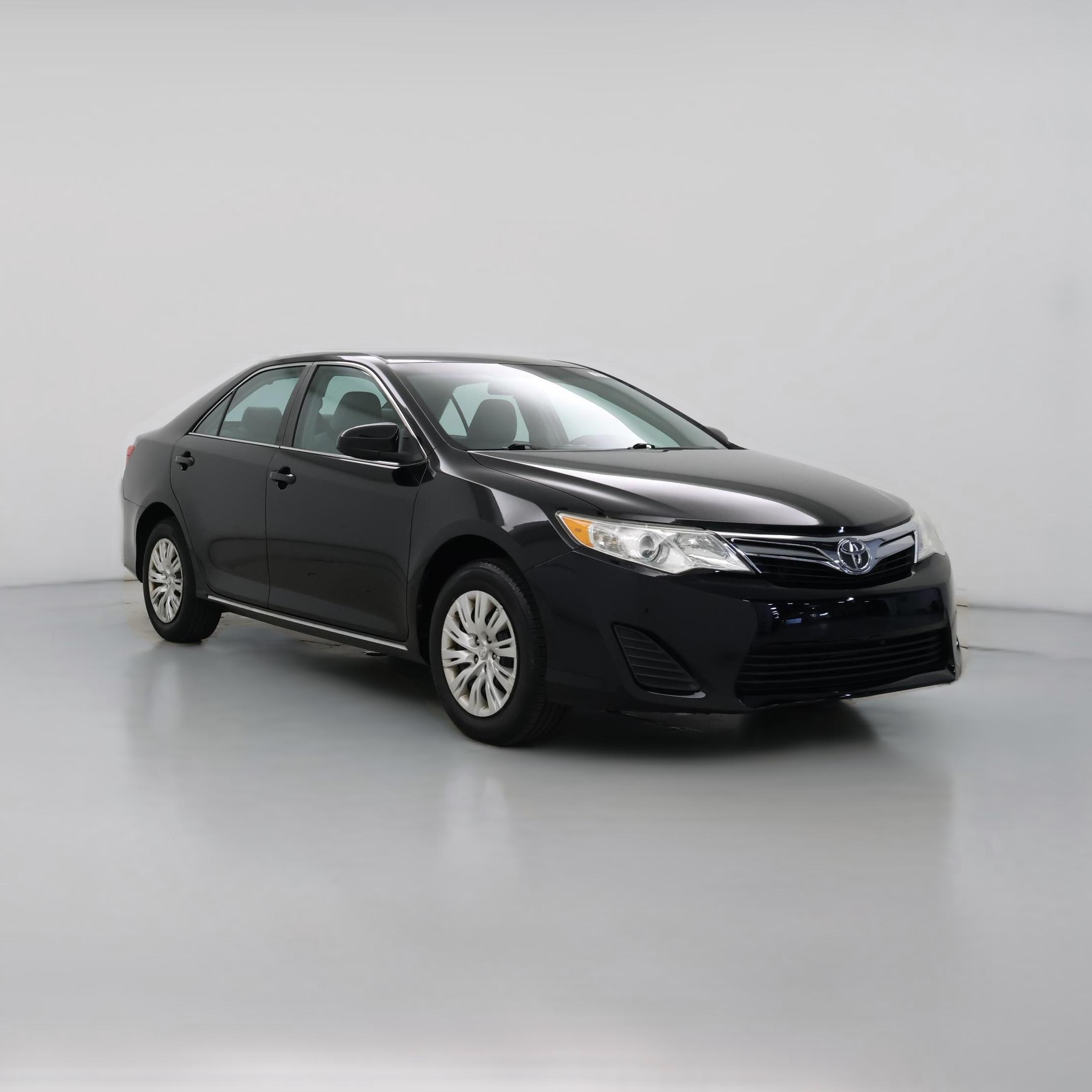 Thumbnail: 2014 Toyota Camry - 1