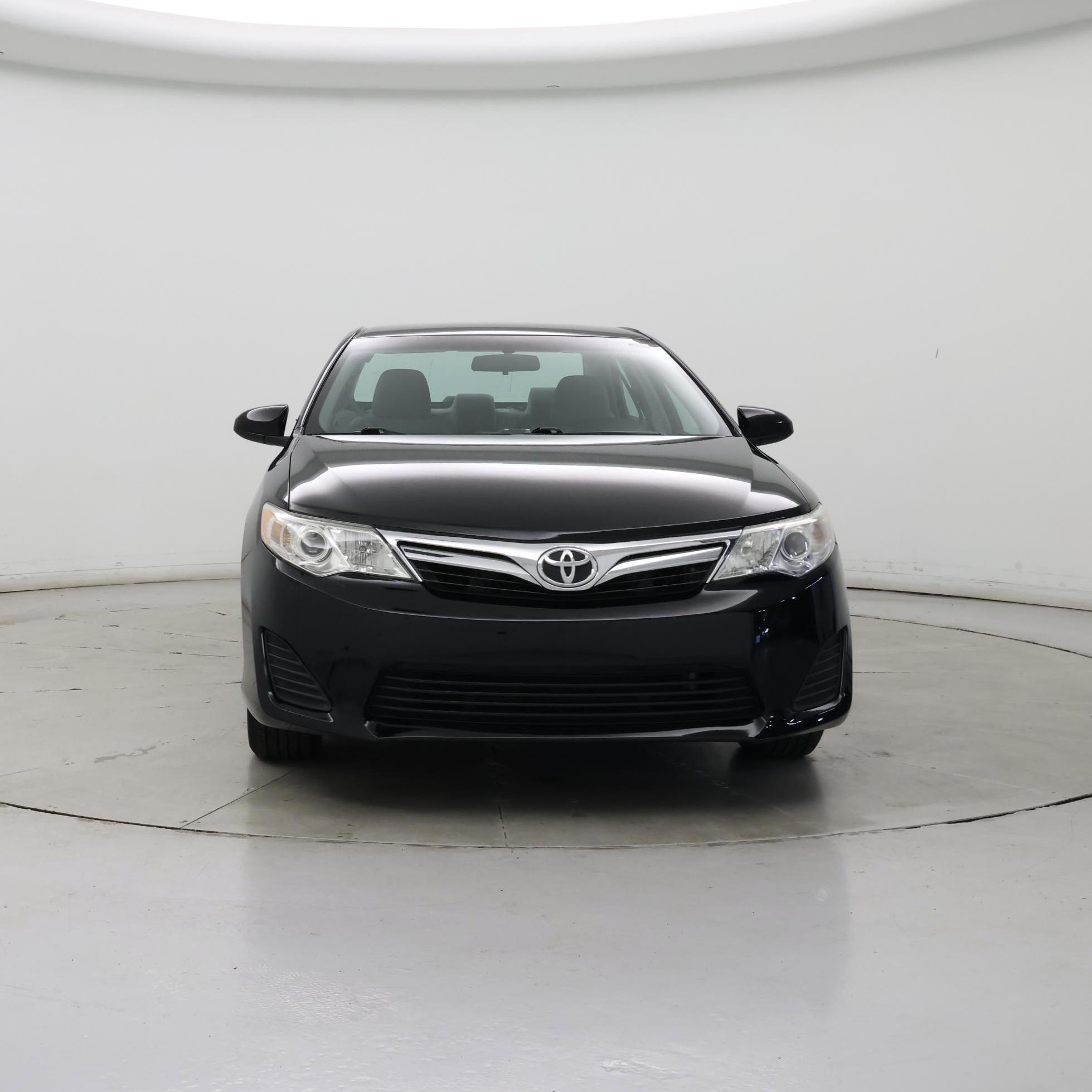 Thumbnail: 2014 Toyota Camry - 5