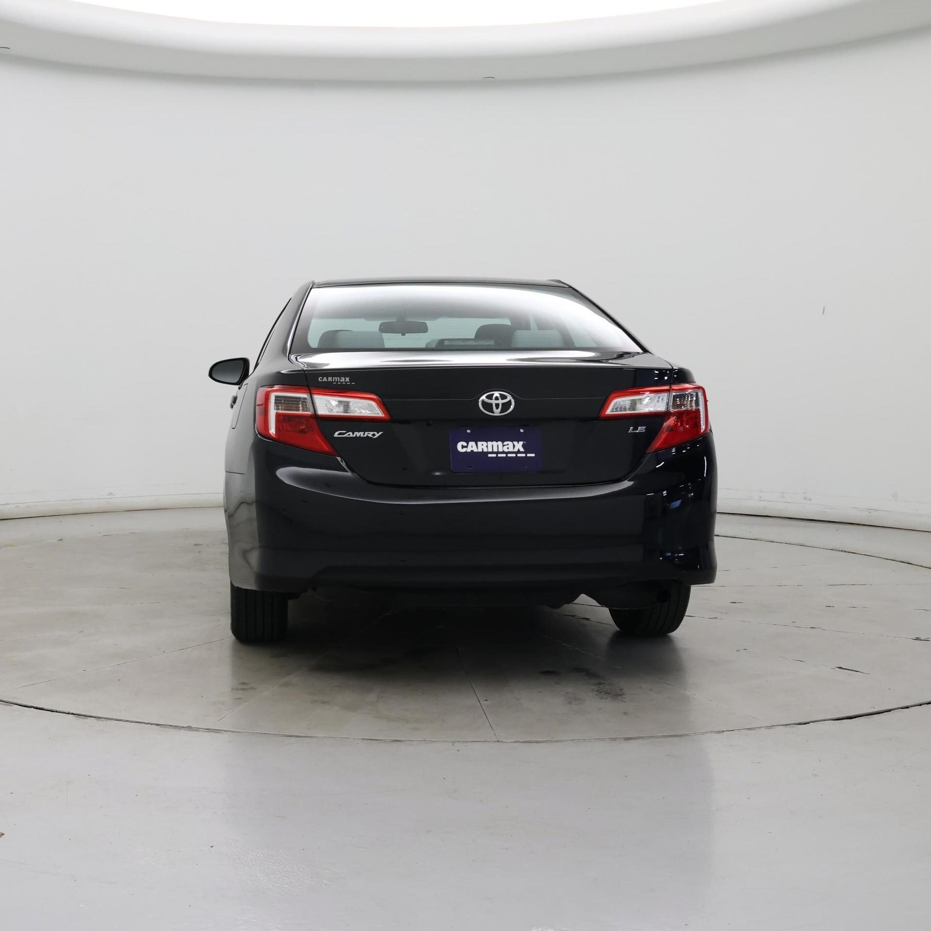 Thumbnail: 2014 Toyota Camry - 6