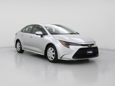 2022 Toyota Corolla LE -
                  White Marsh, MD
