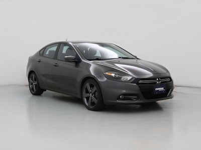 2015 Dodge Dart GT -
                  White Marsh, MD