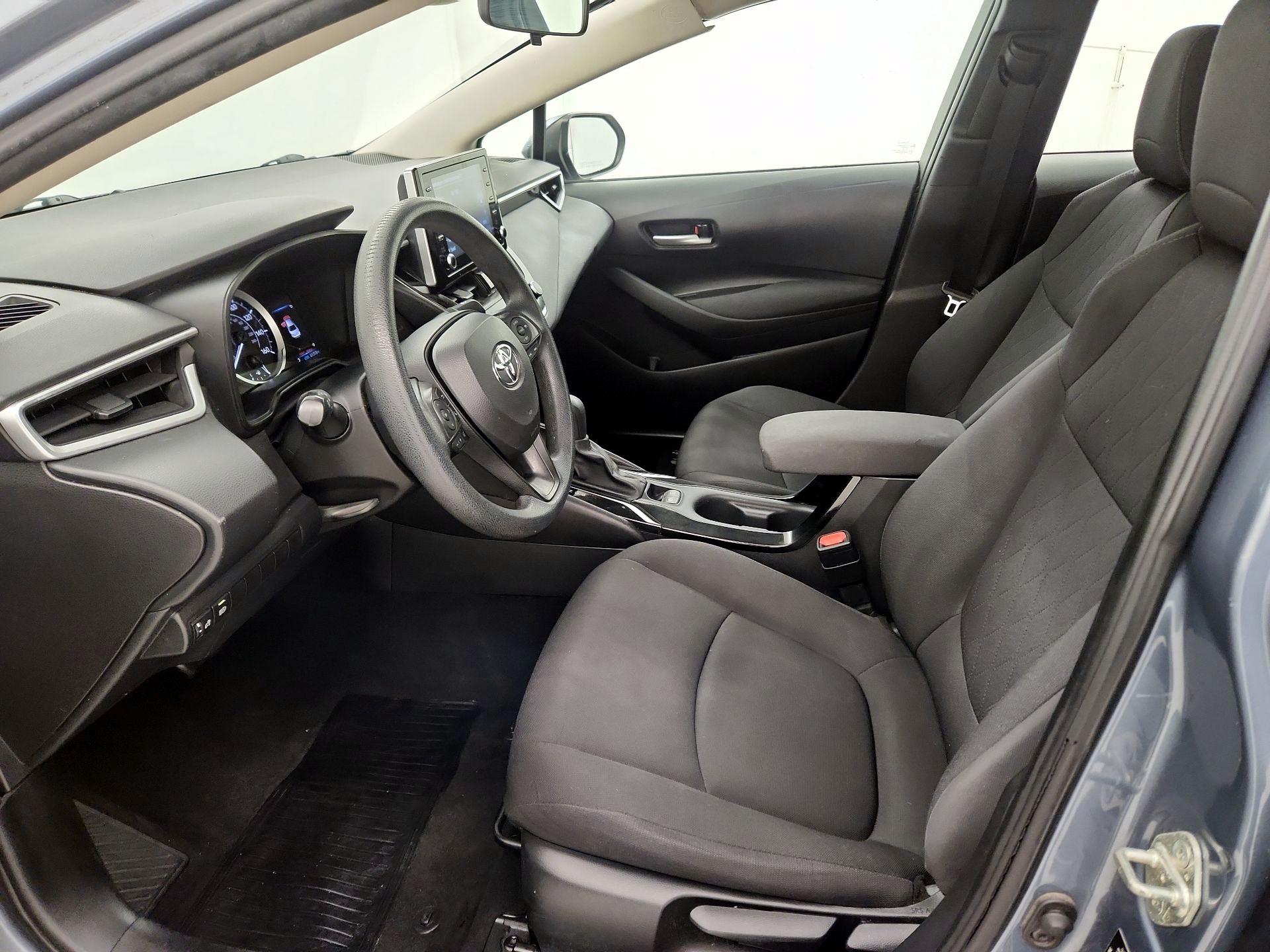 Thumbnail: 2021 Toyota Corolla - 11