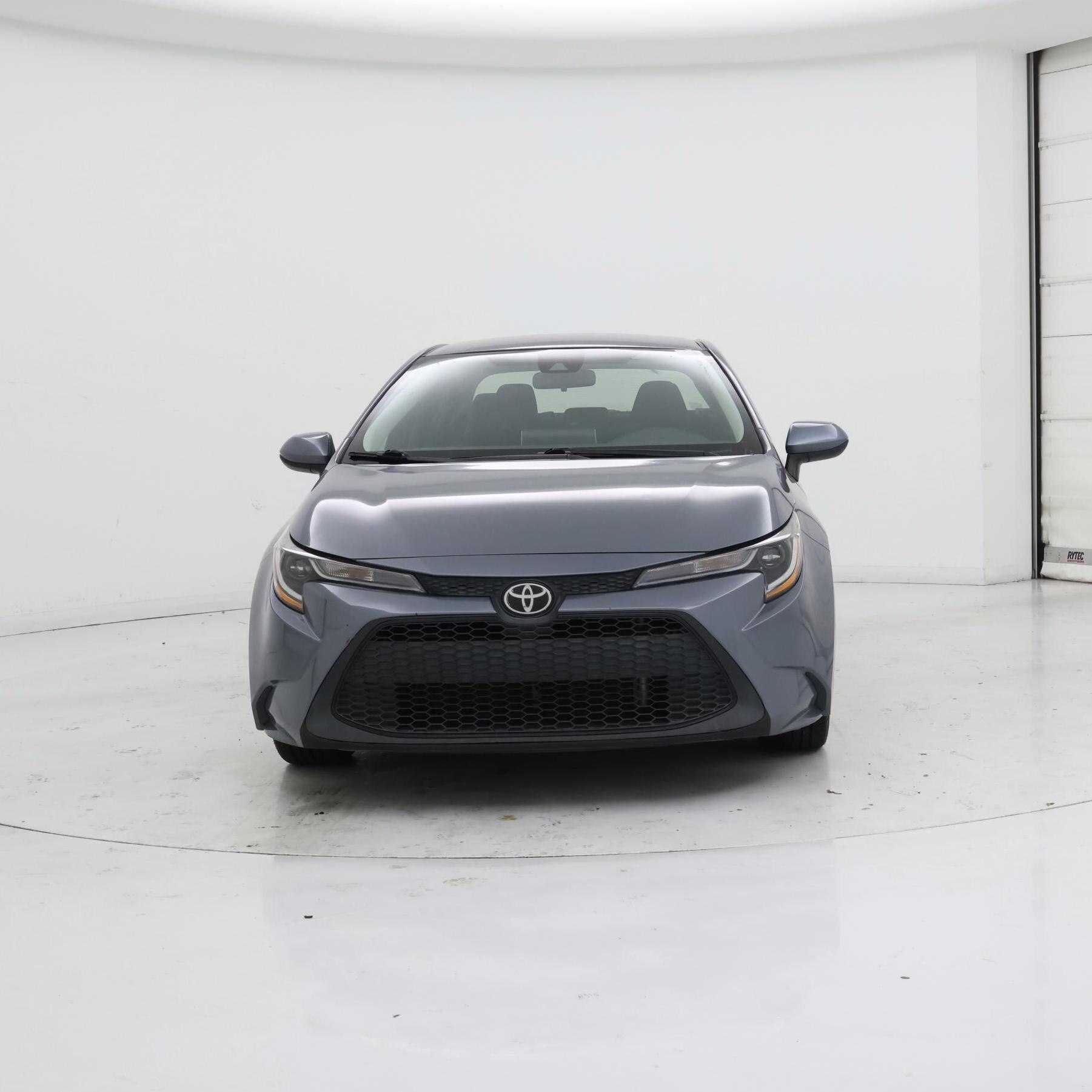 Thumbnail: 2021 Toyota Corolla - 5