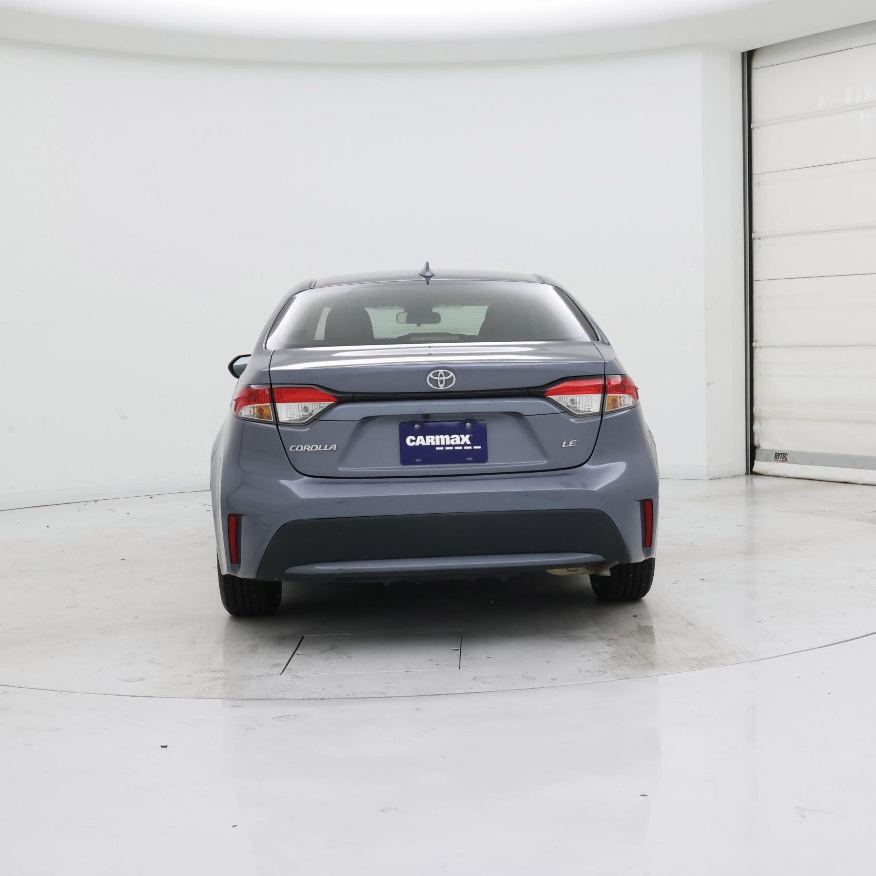 Thumbnail: 2021 Toyota Corolla - 6