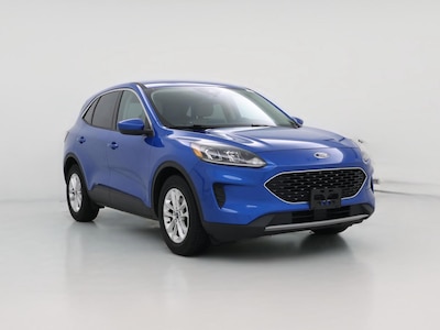 2020 Ford Escape SE -
                Warner Robins, GA