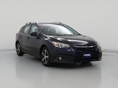 2020 Subaru Impreza Premium -
                  Ellicott City, MD