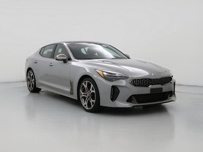 2018 Kia Stinger GT1 -
                White Marsh, MD