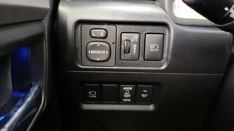 2023 Toyota 4Runner Limited 13
