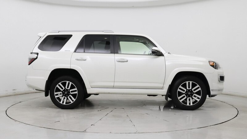2023 Toyota 4Runner Limited 7