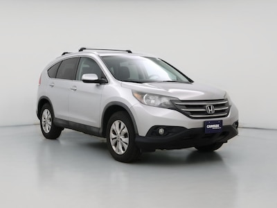 2013 Honda CR-V EX-L -
                White Marsh, MD