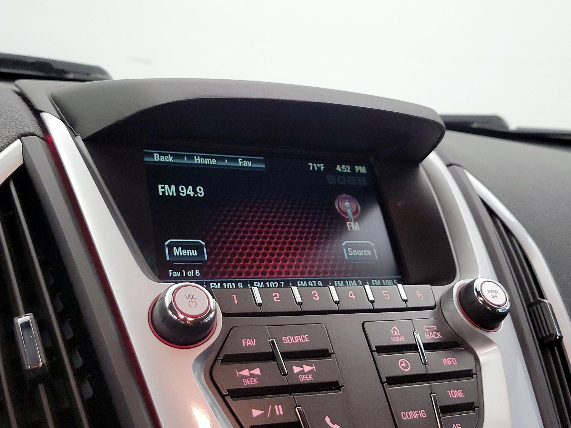 Thumbnail: 2016 GMC Terrain - 14