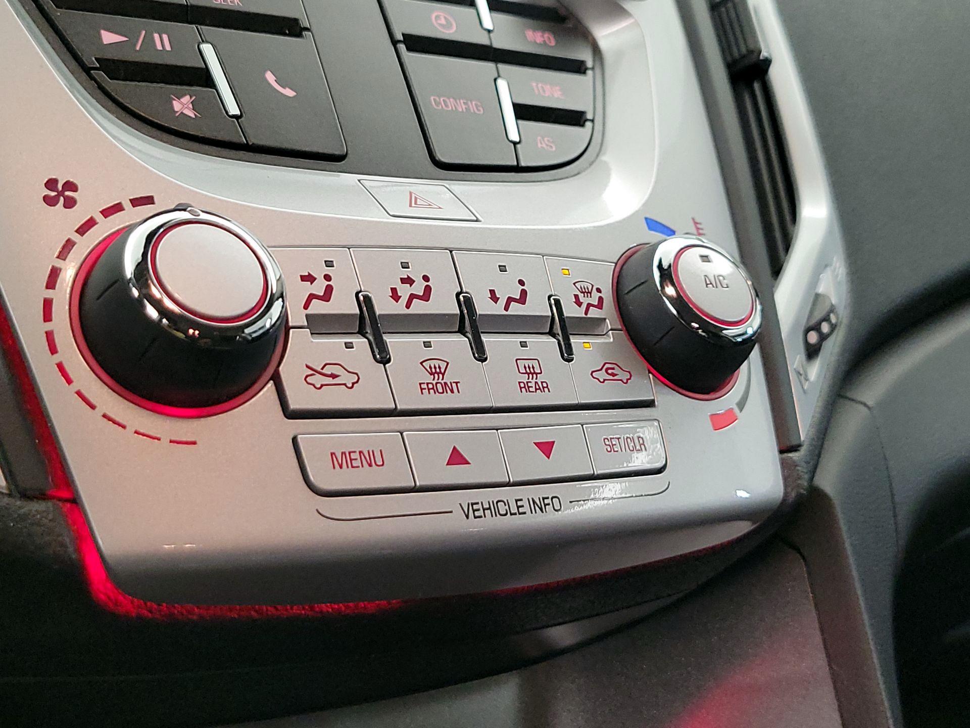 Thumbnail: 2016 GMC Terrain - 15