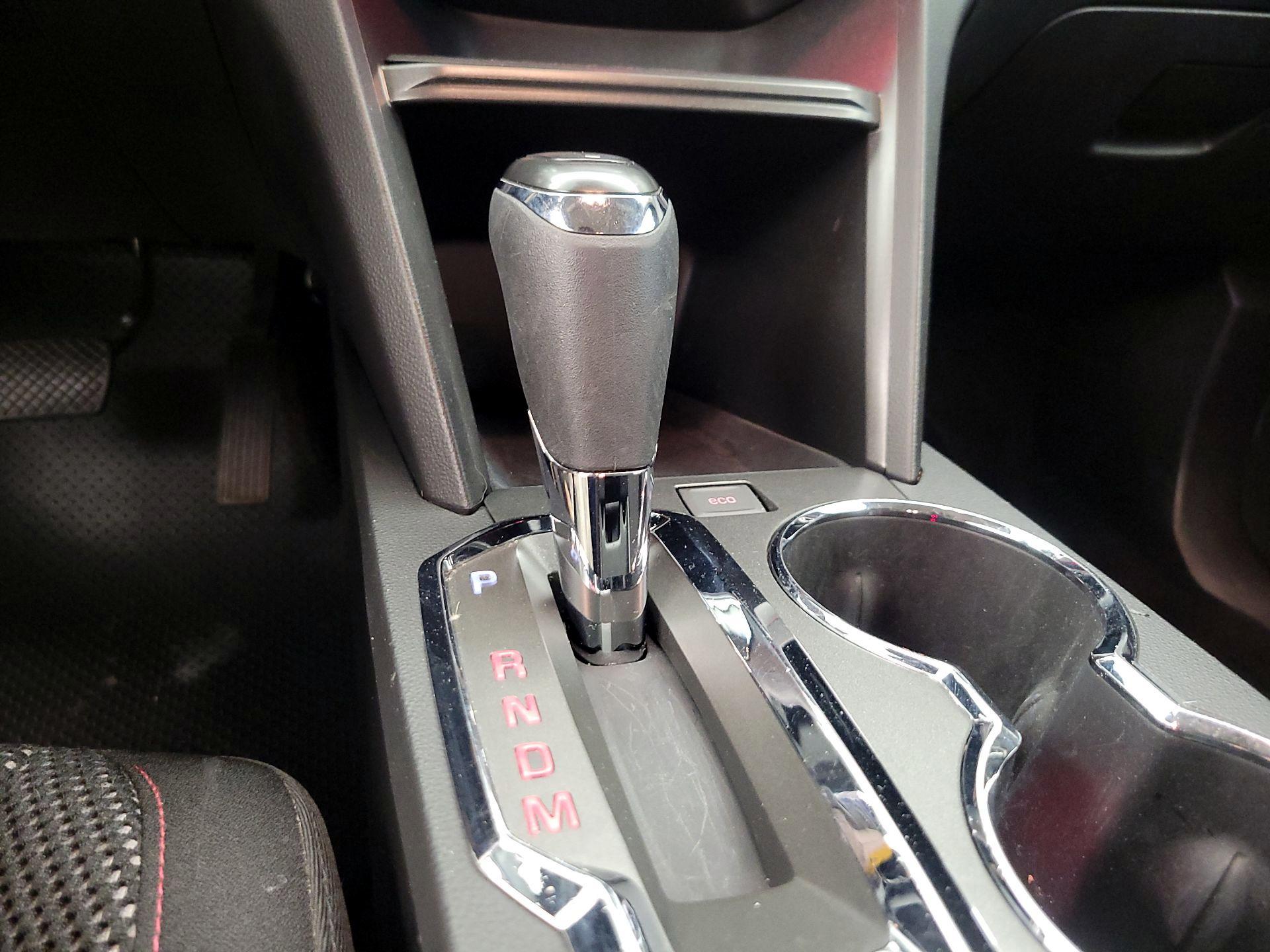Thumbnail: 2016 GMC Terrain - 16